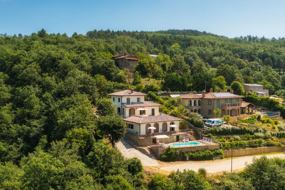 Villa Maggiorana