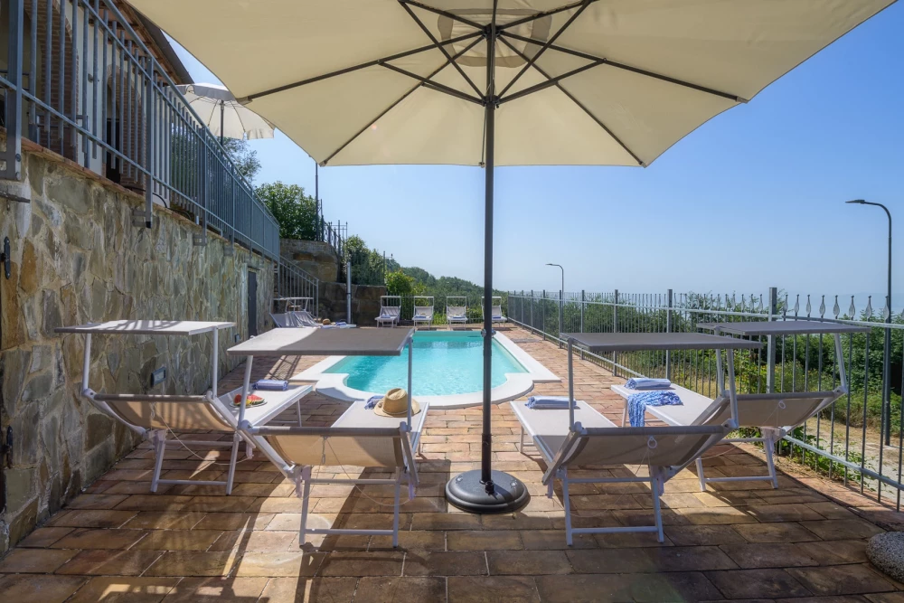 Villa Maggiorana