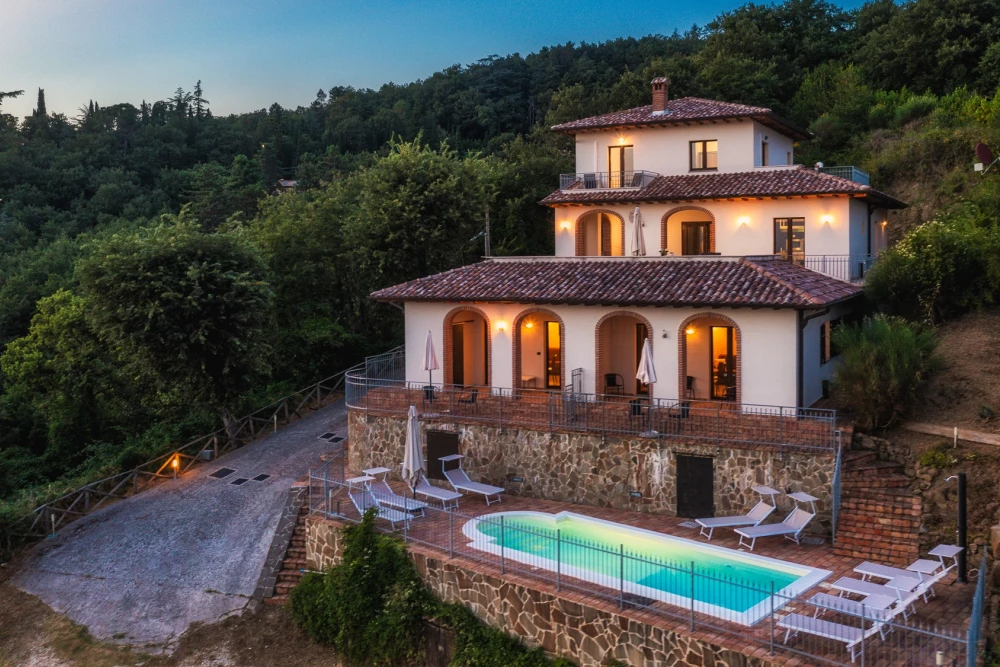 Villa Maggiorana