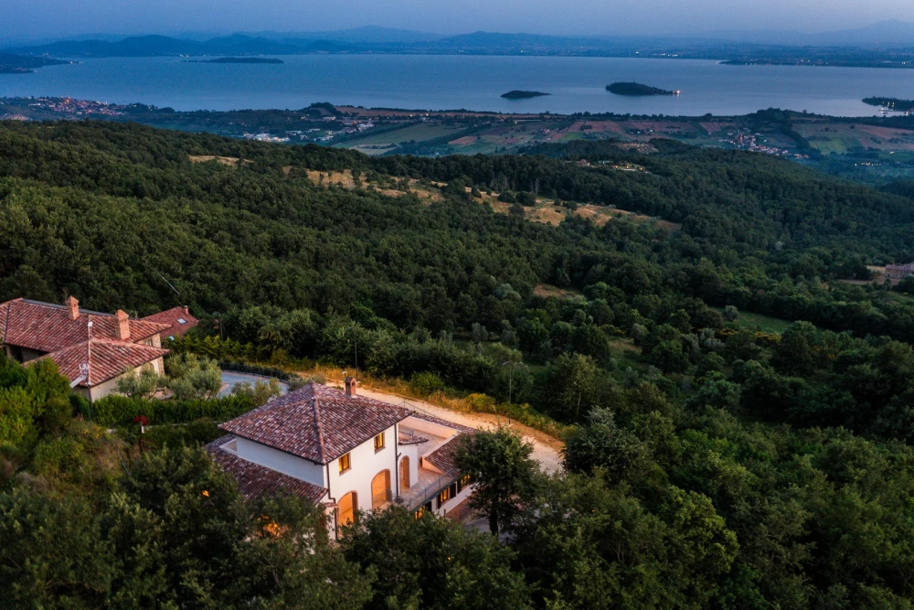 Villa Maggiorana