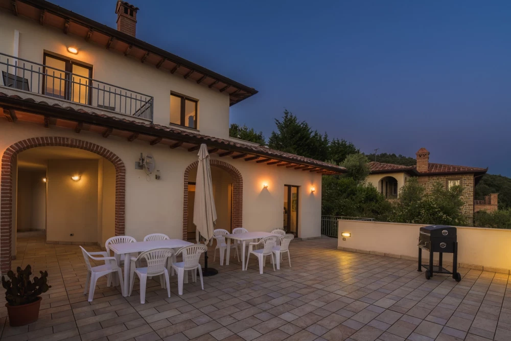 Villa Maggiorana