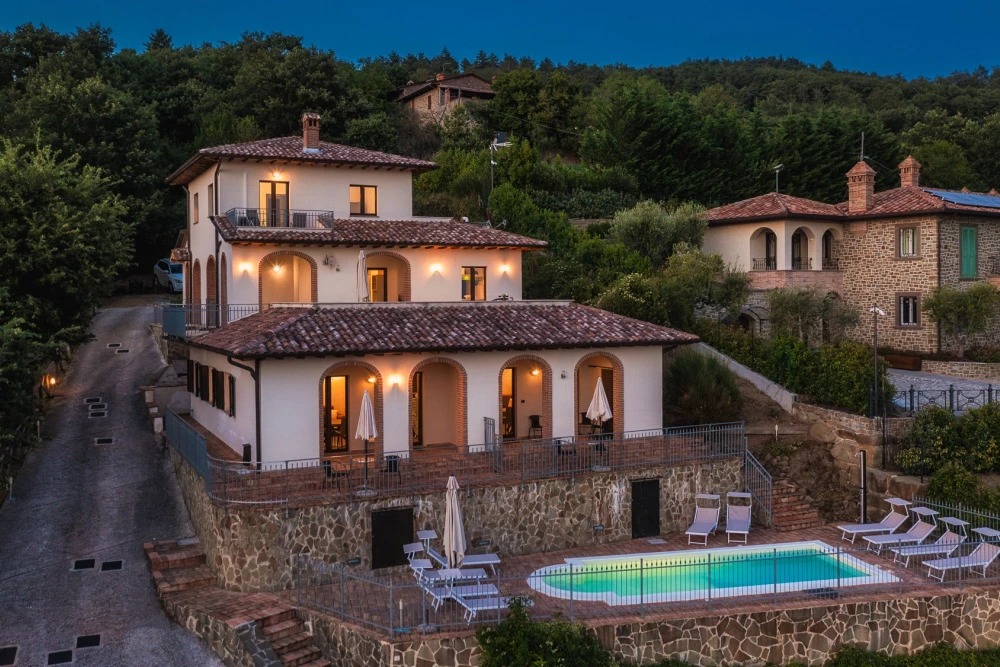 Villa Maggiorana