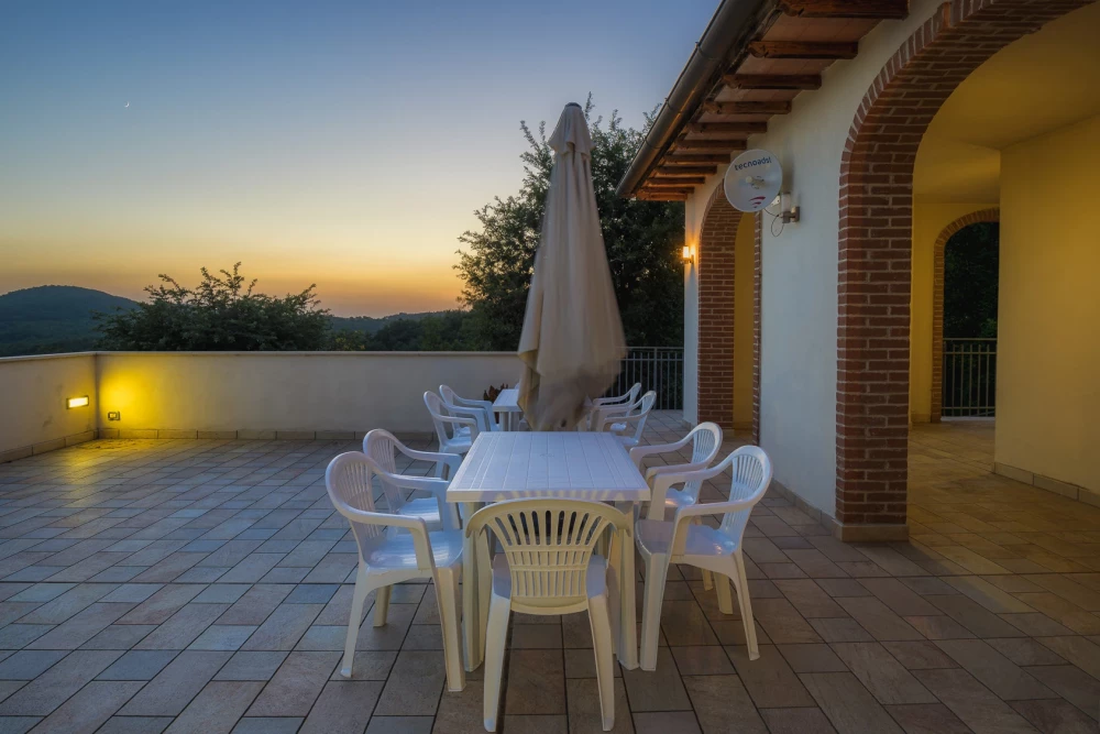 Villa Maggiorana
