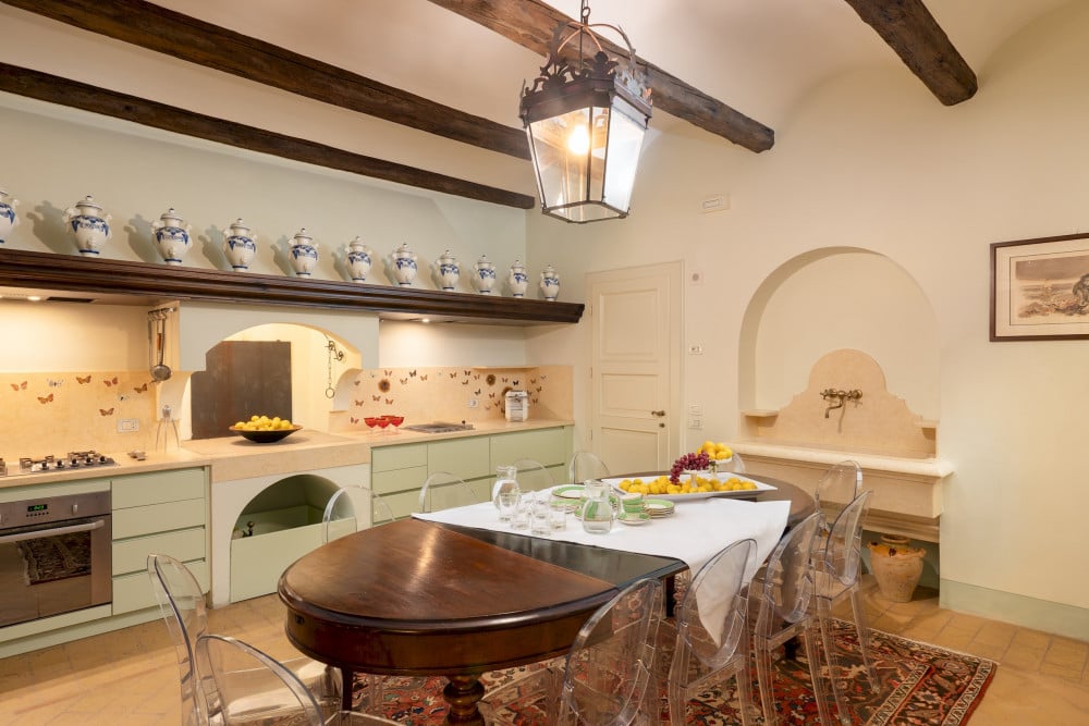 Tenuta Bagni de Consoli