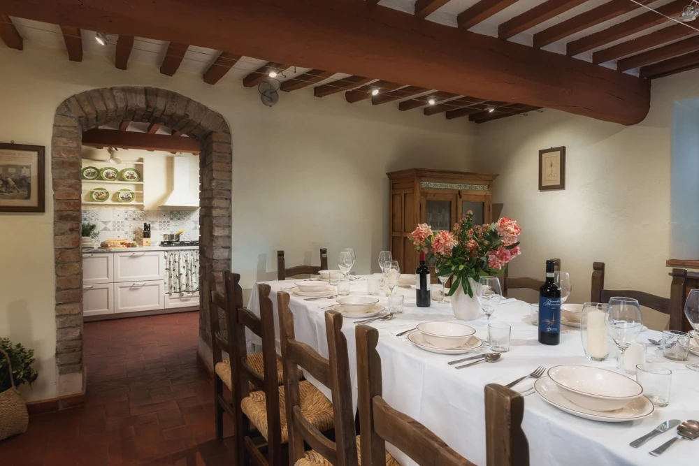 Podere Il Chiesino