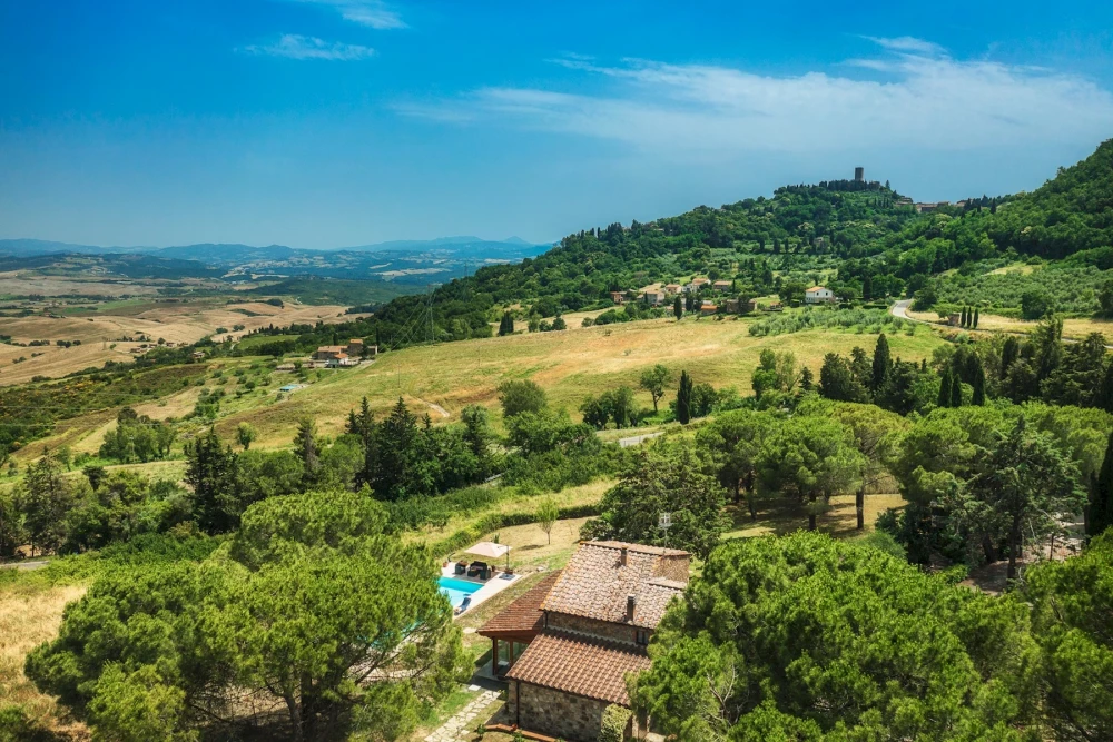 Podere Il Chiesino