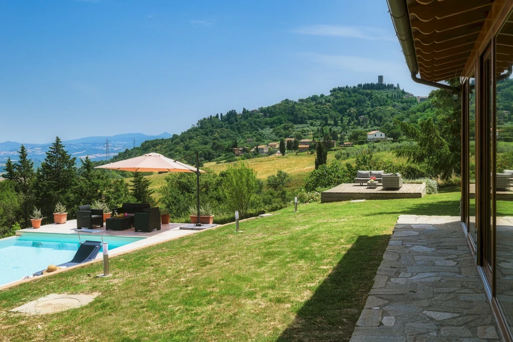 Podere Il Chiesino