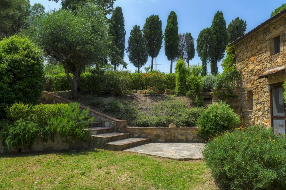 Podere Il Chiesino
