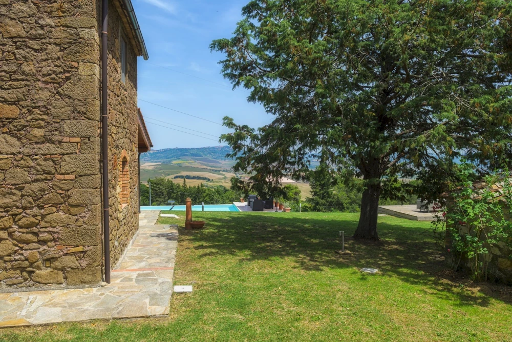 Podere Il Chiesino