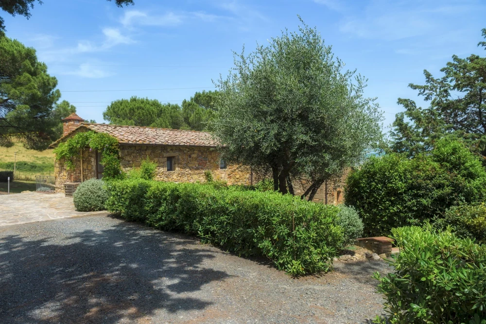 Podere Il Chiesino