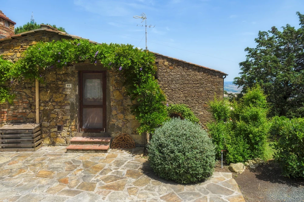 Podere Il Chiesino