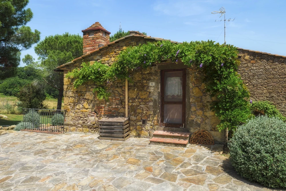 Podere Il Chiesino