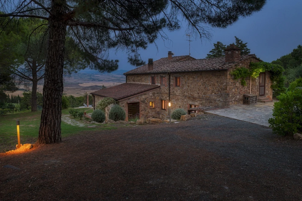 Podere Il Chiesino