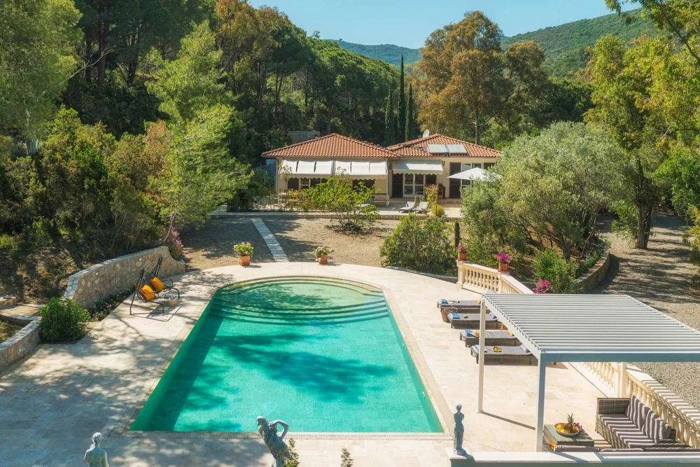 Villa Laconella