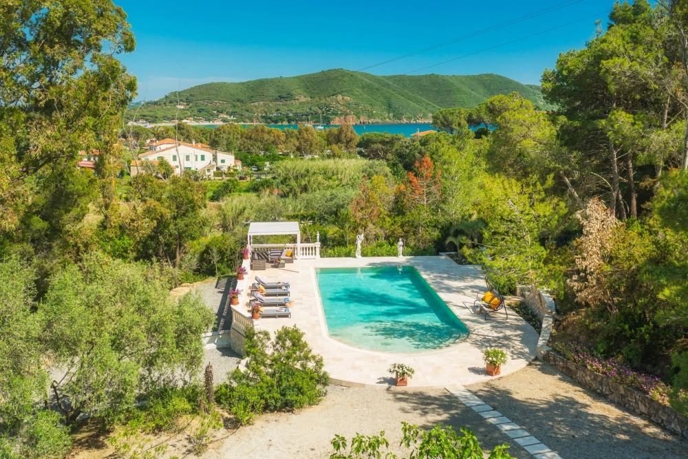 Villa Laconella