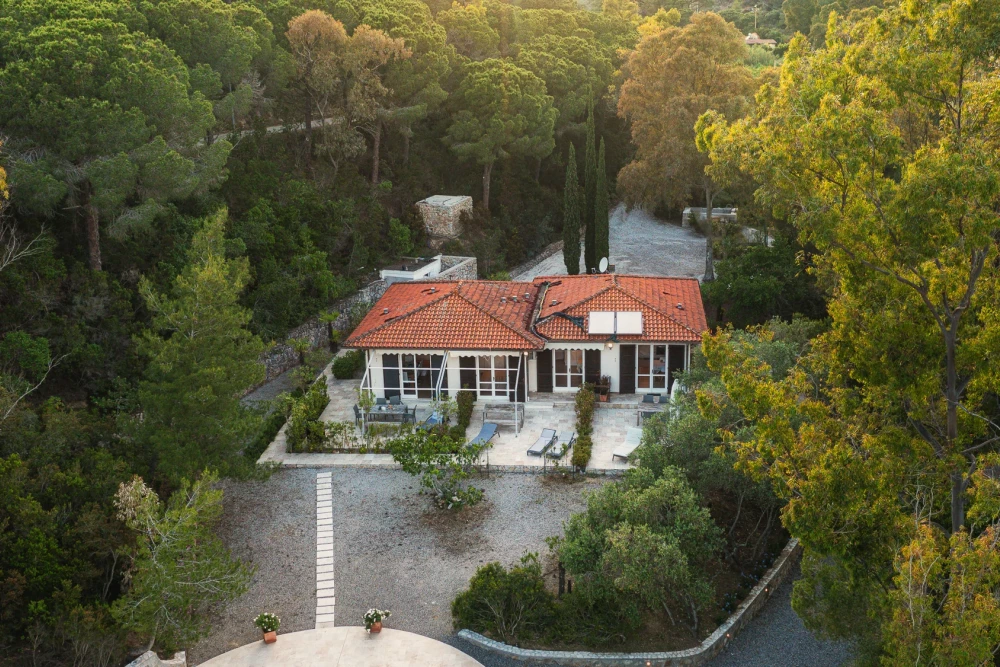 Villa Laconella