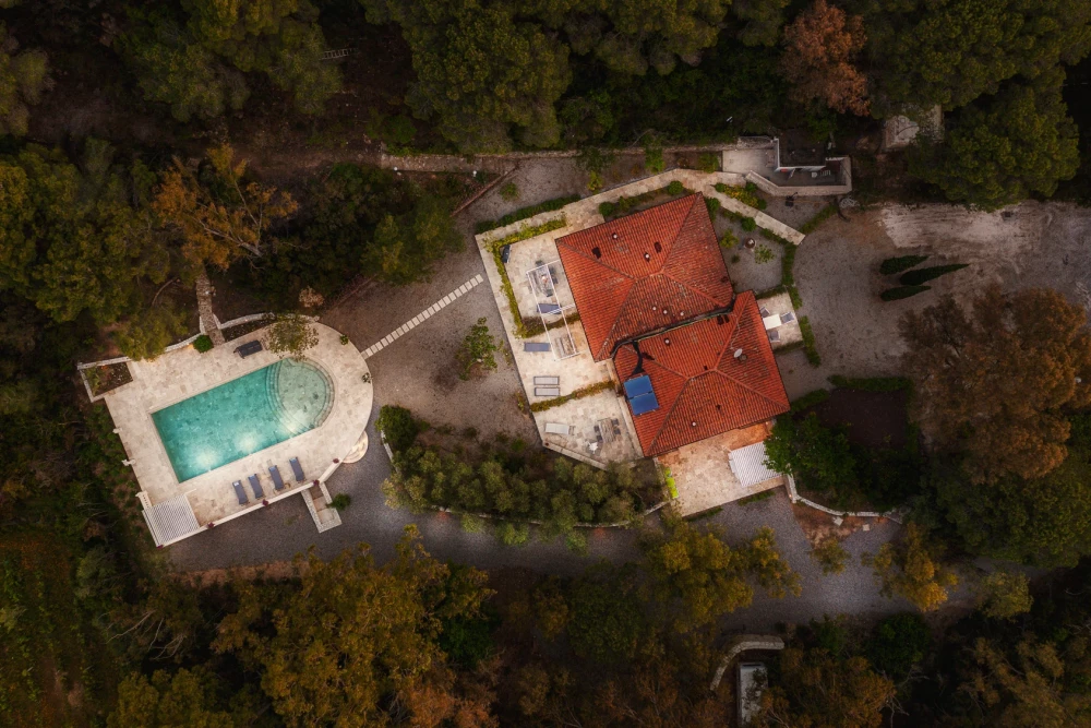 Villa Laconella