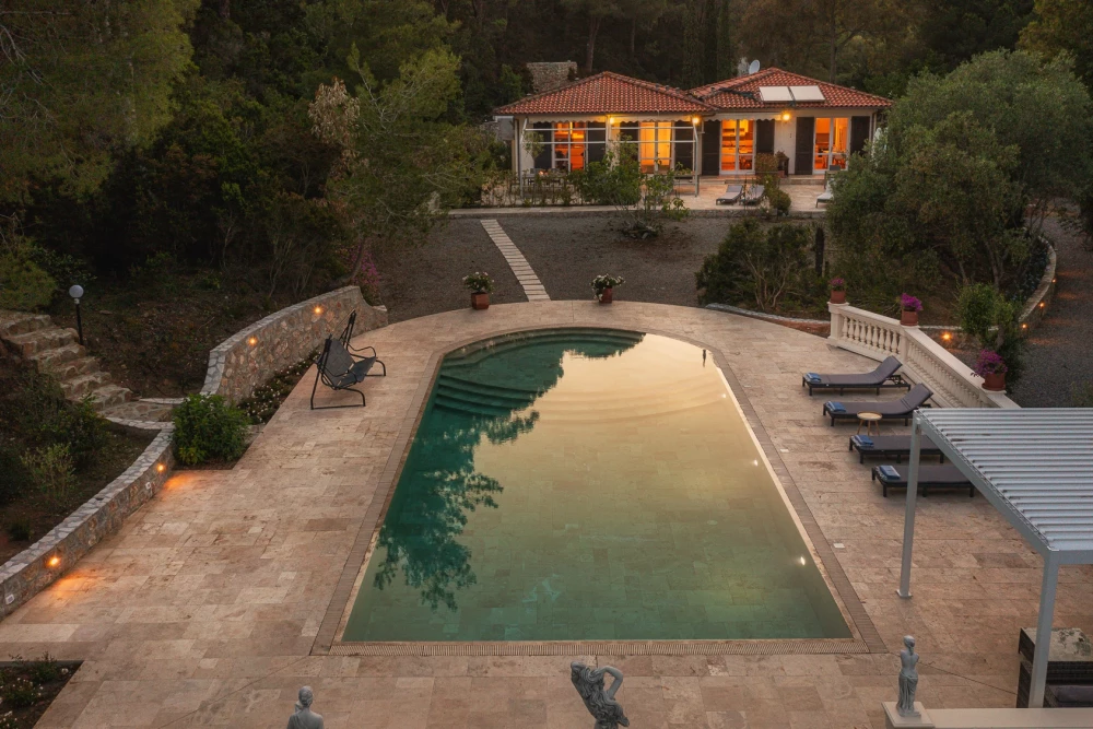 Villa Laconella