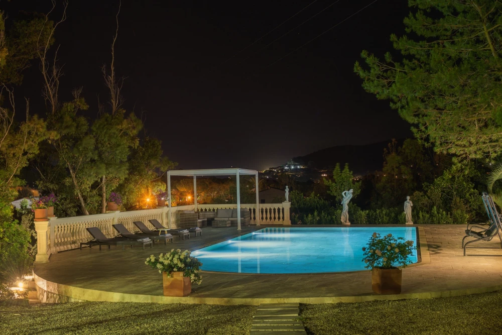 Villa Laconella