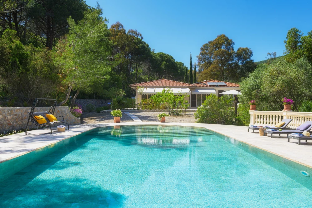 Villa Laconella