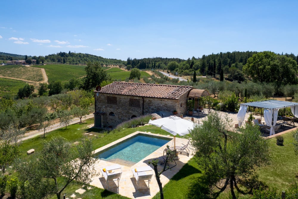 Country House Lo Spigo