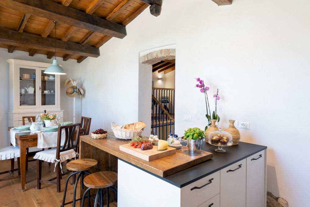 Country House Lo Spigo