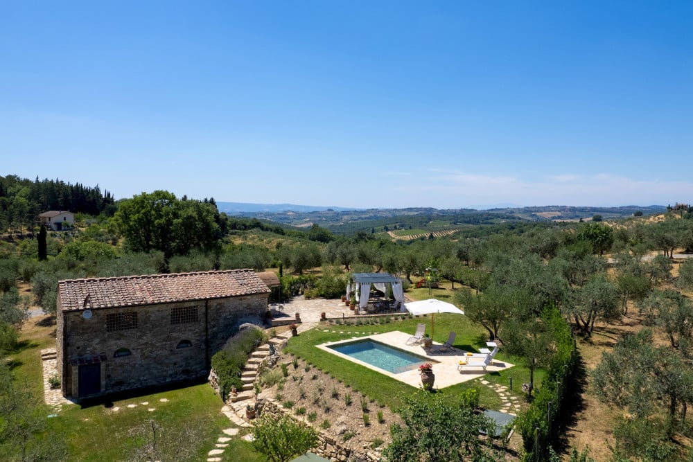 Country House Lo Spigo