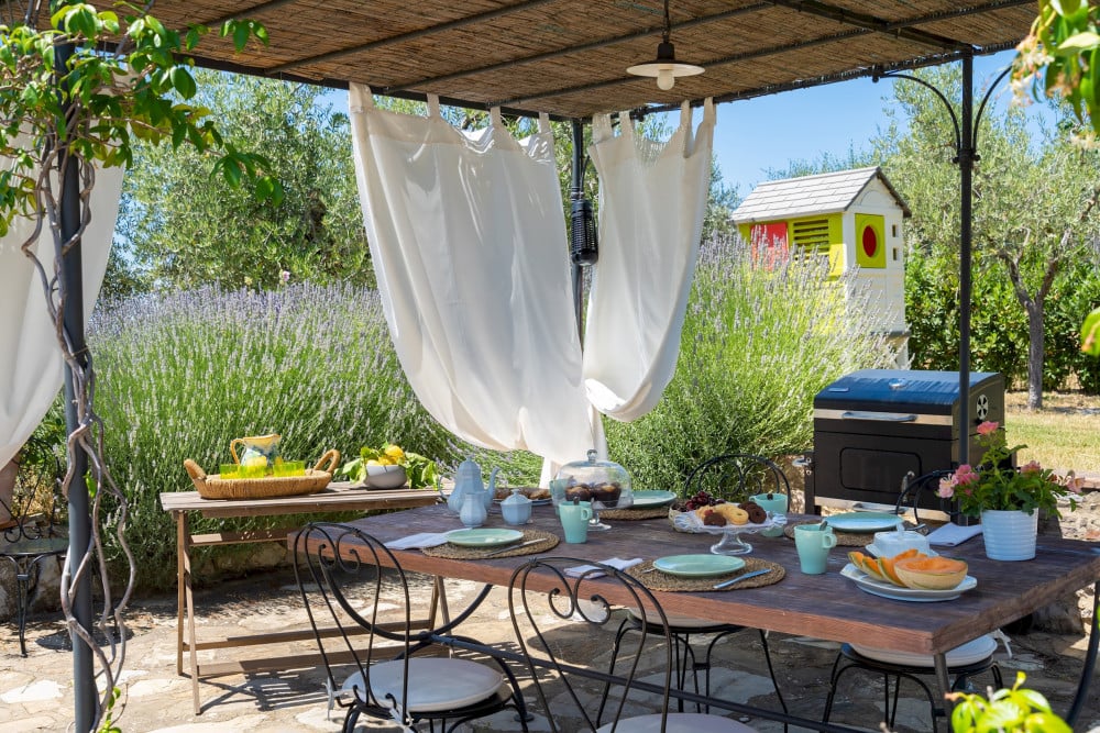 Country House Lo Spigo