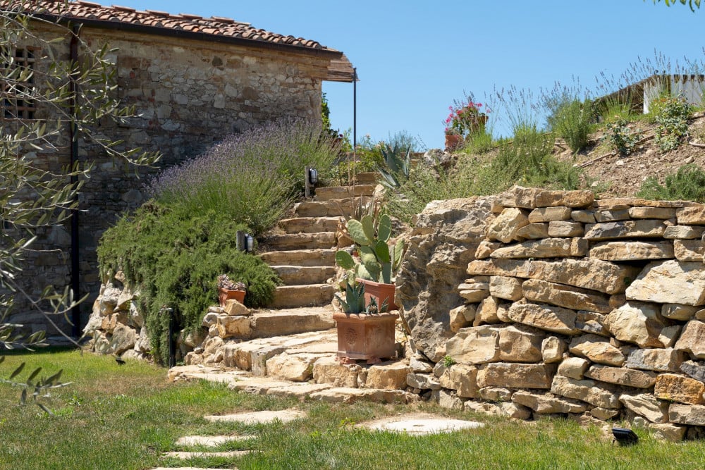 Country House Lo Spigo