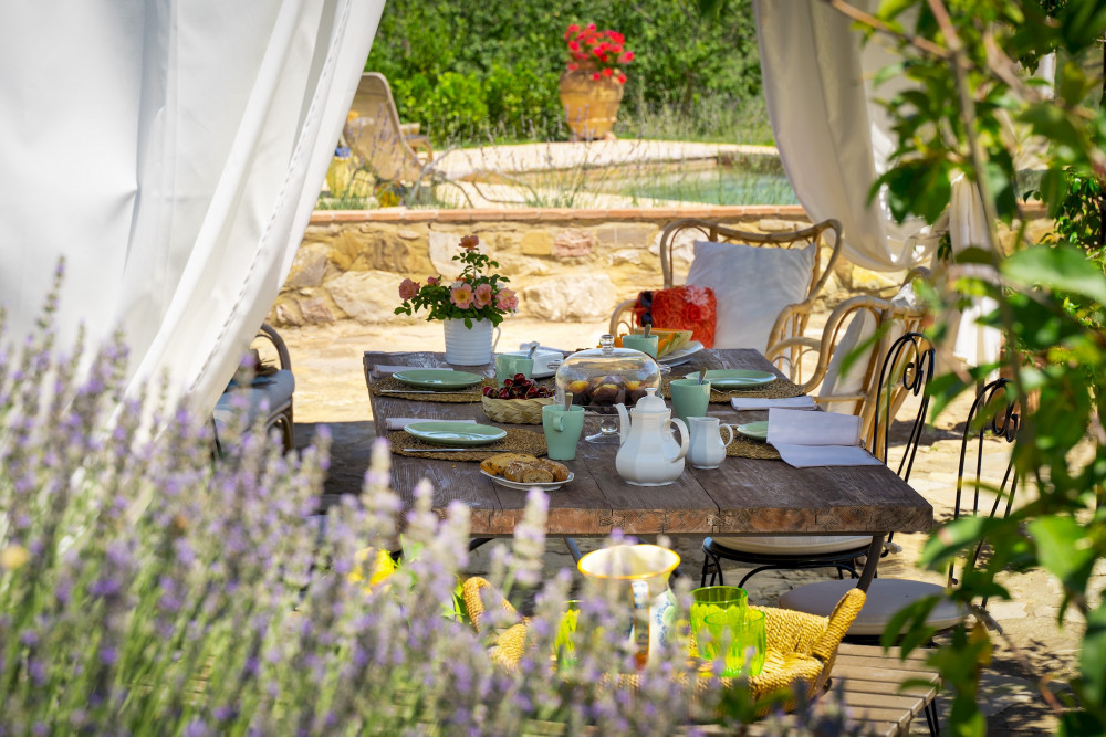 Country House Lo Spigo