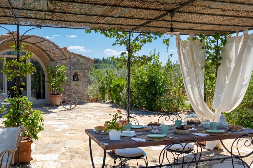 Country House Lo Spigo