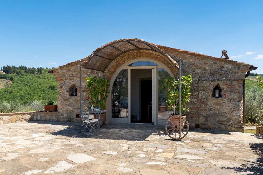 Country House Lo Spigo