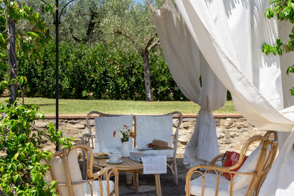 Country House Lo Spigo