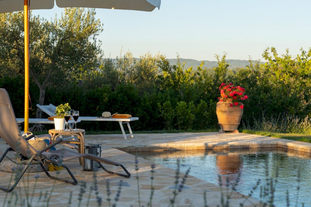 Country House Lo Spigo