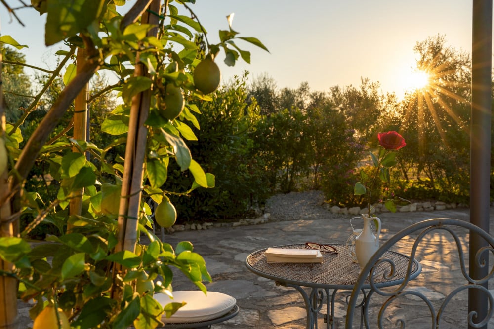 Country House Lo Spigo