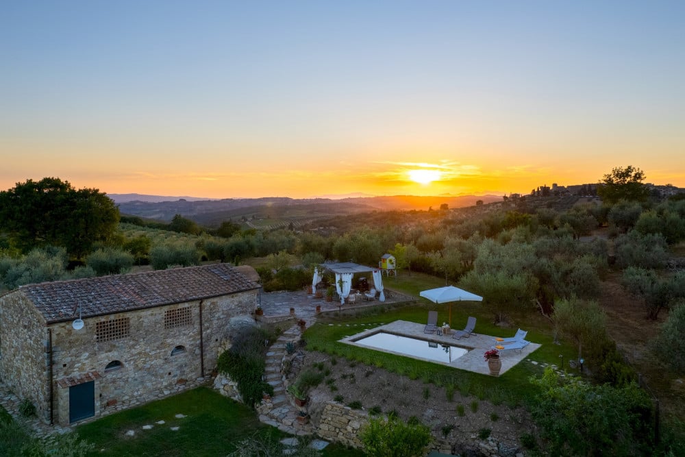 Country House Lo Spigo