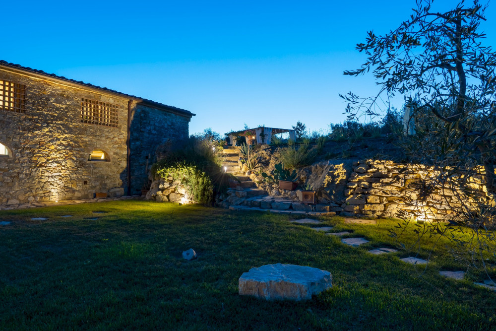 Country House Lo Spigo