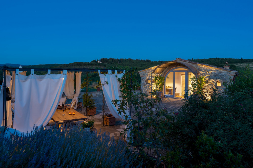 Country House Lo Spigo