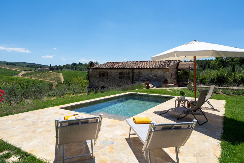 Country House Lo Spigo