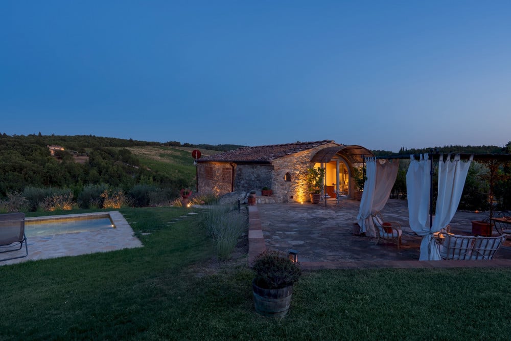 Country House Lo Spigo