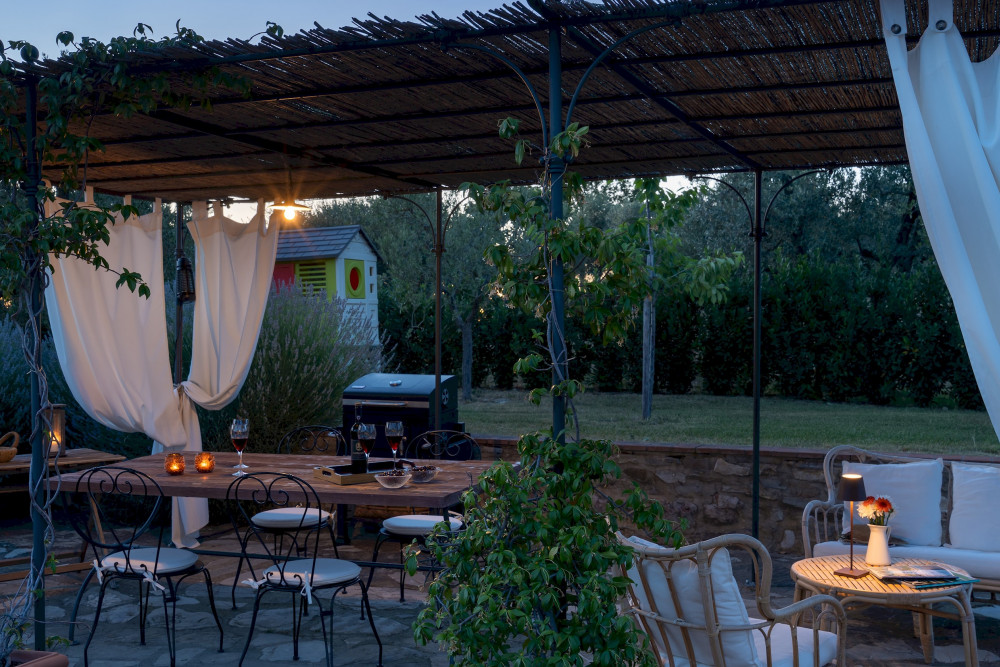 Country House Lo Spigo