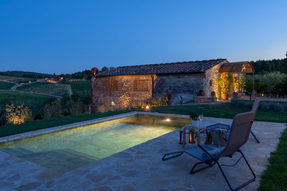 Country House Lo Spigo