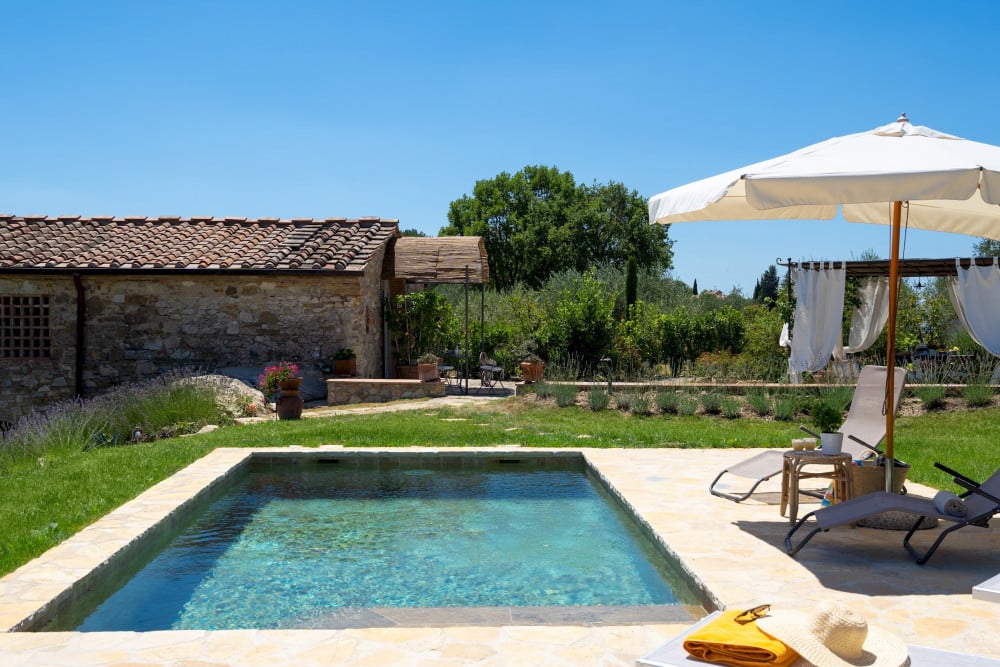 Country House Lo Spigo