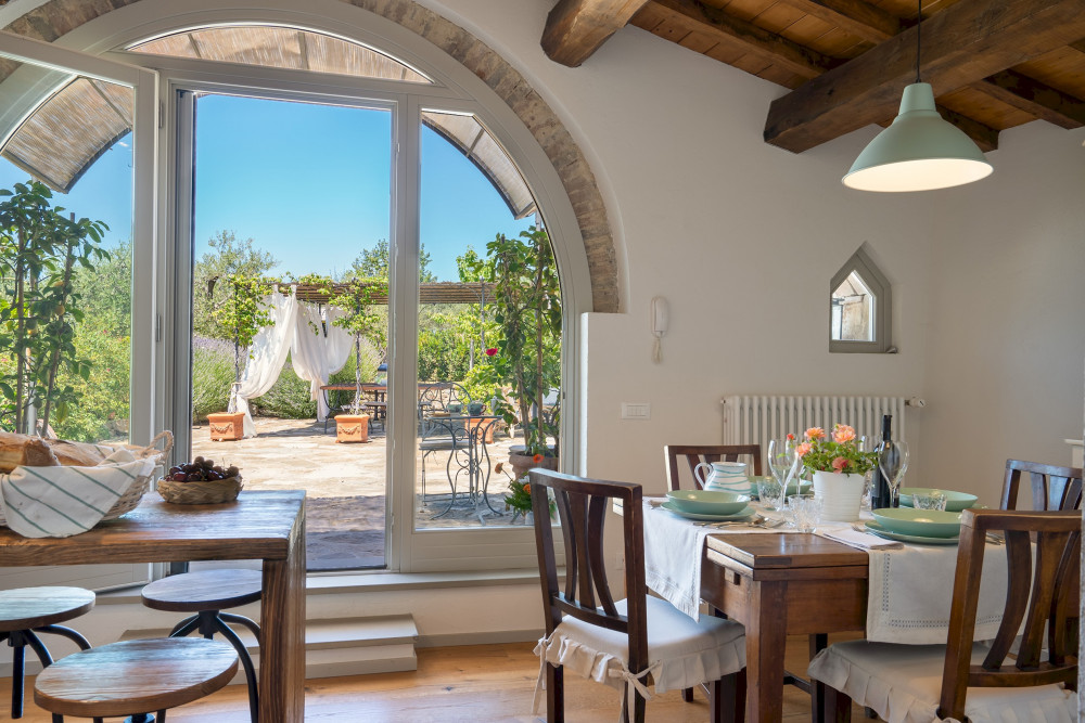 Country House Lo Spigo