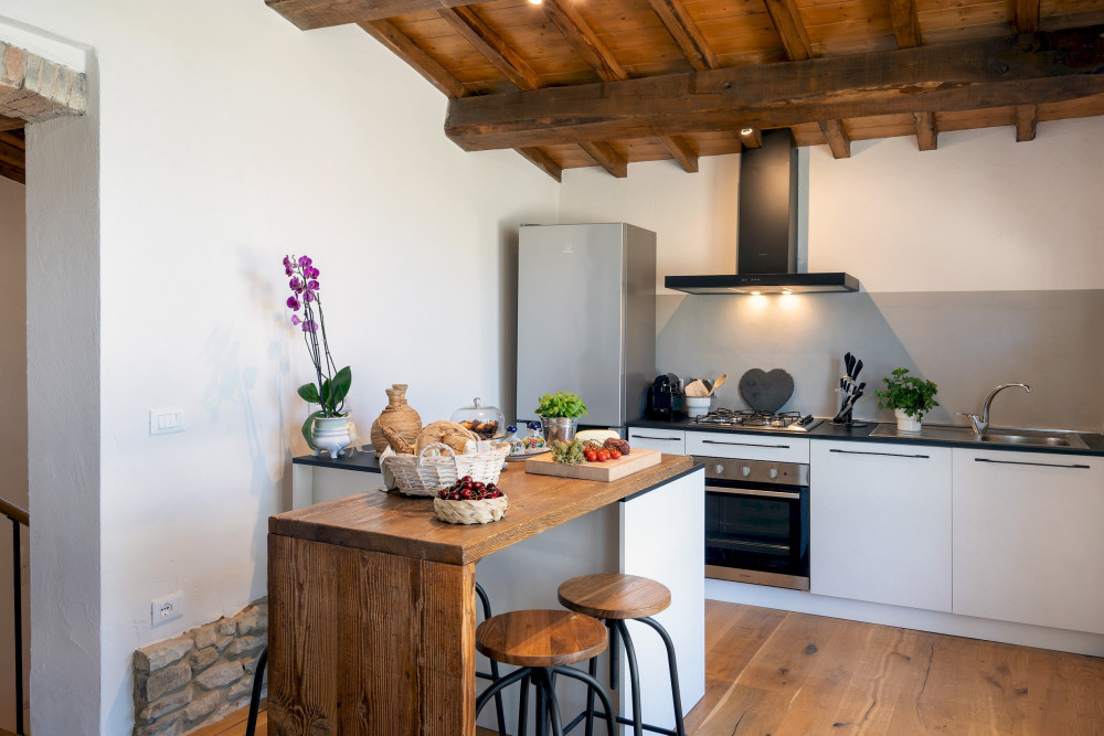 Country House Lo Spigo