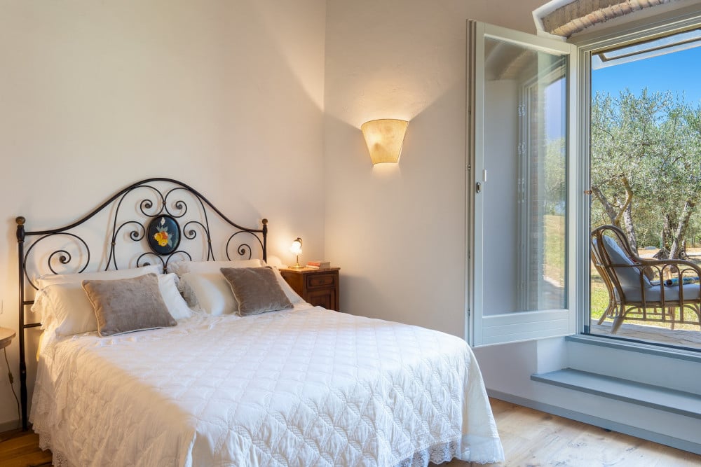 Country House Lo Spigo