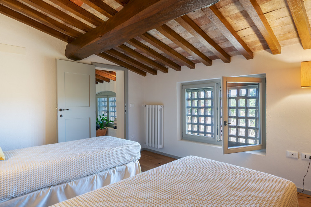 Country House Lo Spigo