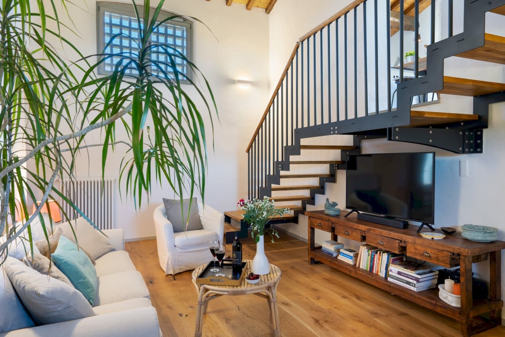 Country House Lo Spigo