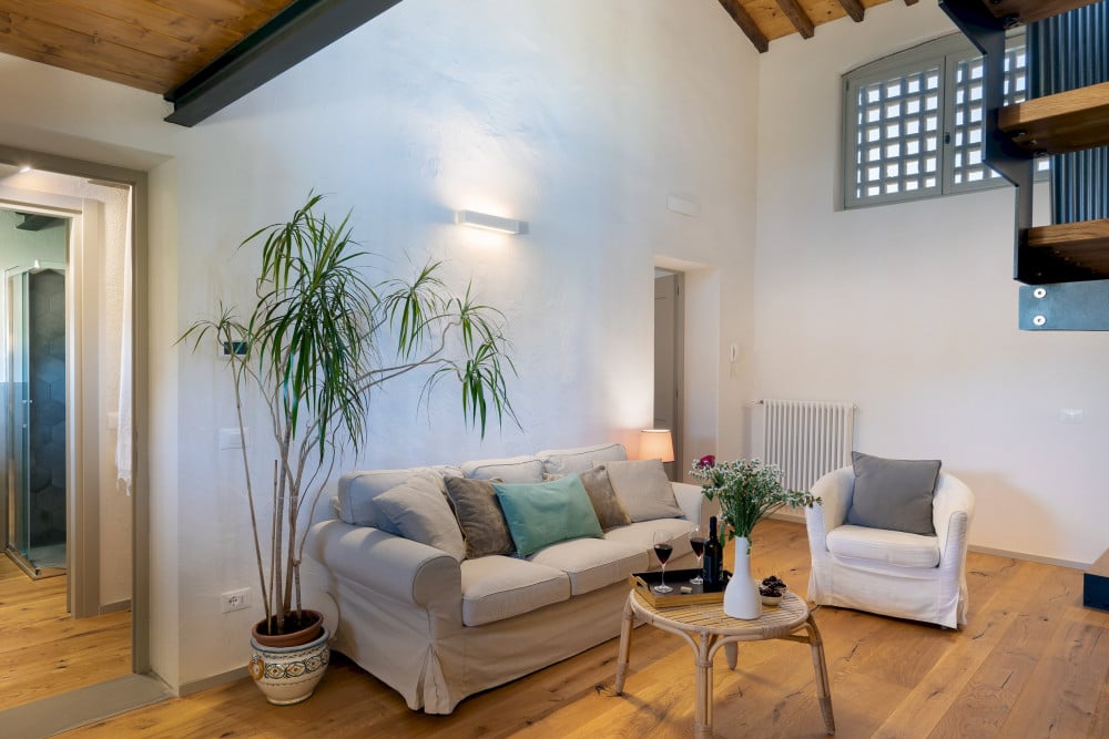 Country House Lo Spigo