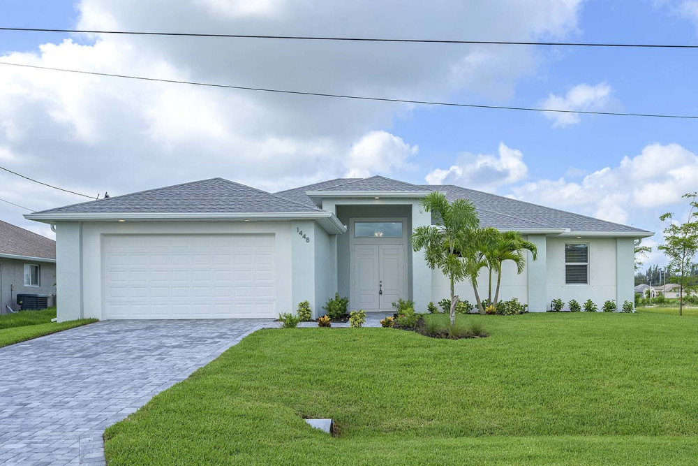 Cape Coral 851